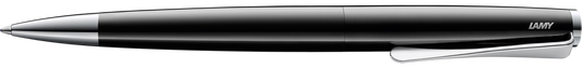 Lamy Studio Piano Black Ballpoint Pen