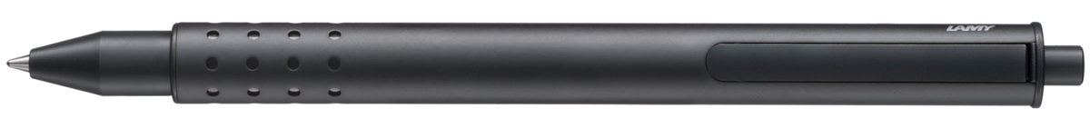 Lamy Swift Rollerball Pen Black