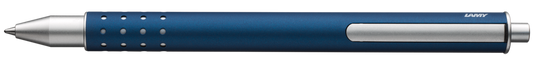 Lamy Swift Rollerball Pen Blue