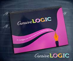 Cursive Logic Workbook