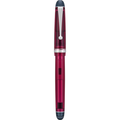 Pilot Custom 74 Merlot Fountain Pen