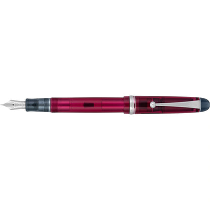 Pilot Custom 74 Merlot Fountain Pen