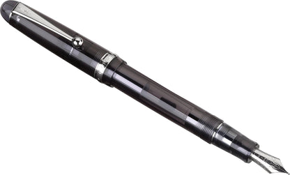 Pilot Custom 74 Smoke Fountain Pen