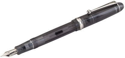 Pilot Custom 74 Smoke Fountain Pen