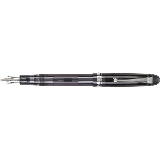 Pilot Custom 74 Smoke Fountain Pen