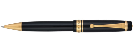 Namiki Custom Urushi Black Ballpoint