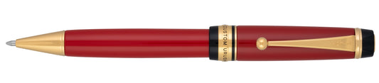 Namiki Custom Urushi Vermillion Ballpoint