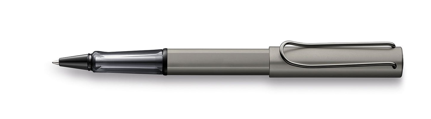 Lamy Lx Ruthenium Rollerball