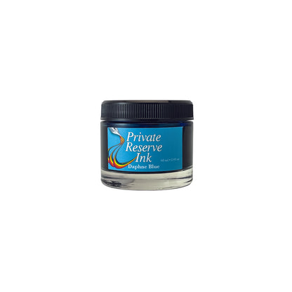 Private Reserve Bottled Ink Daphne Blue