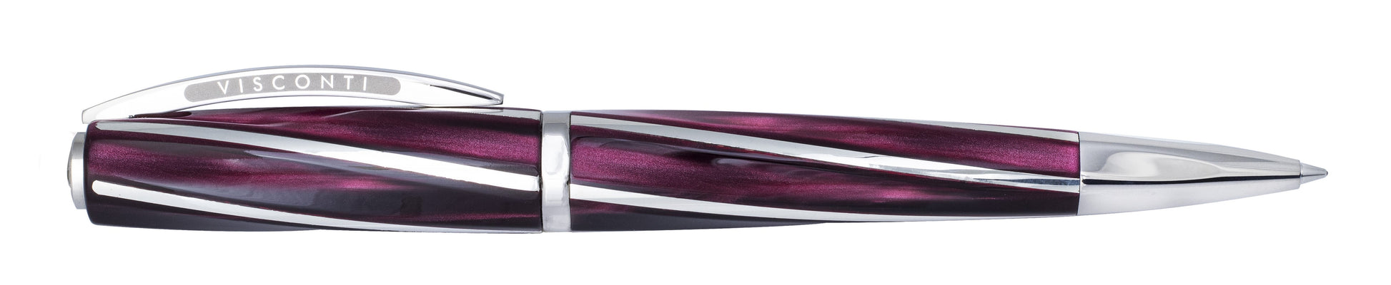 Visconti Divina Elegance Bordeaux Ballpoint