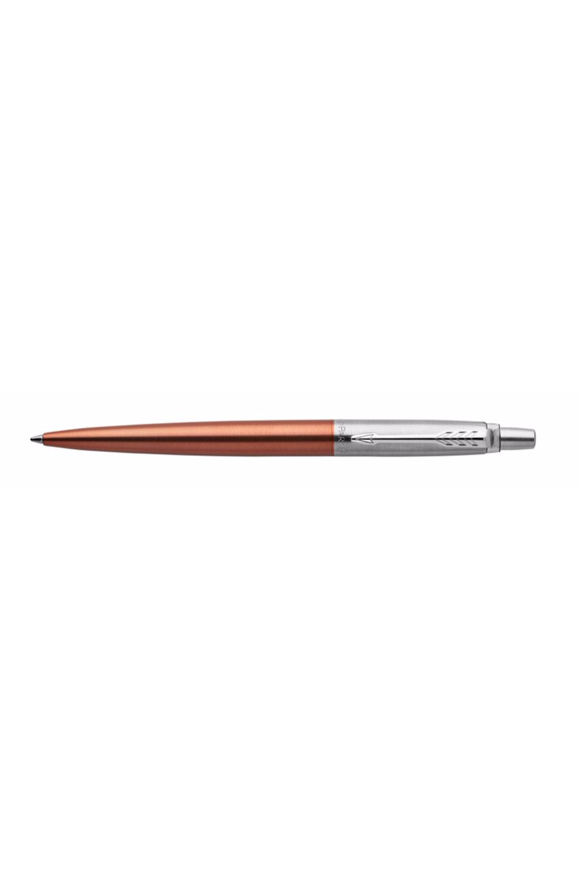 Parker Jotter Stainless Steel Chelsea Orange