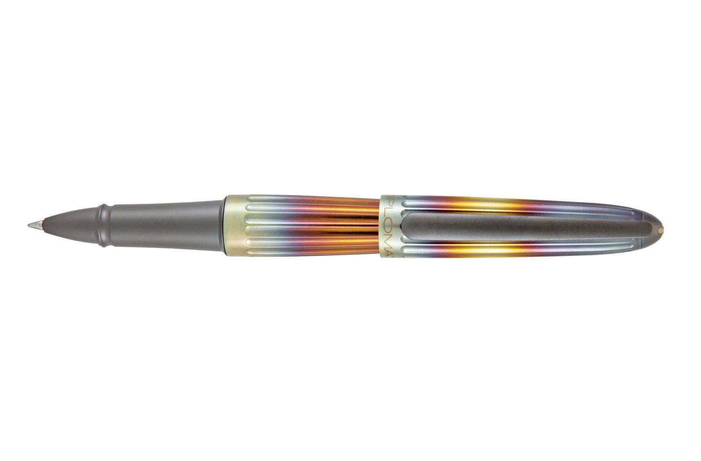 Diplomat Aero Flame Rollerball