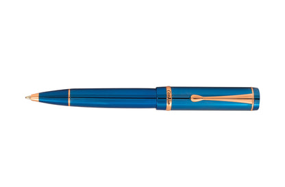 Conklin Duragraph Metal PVD Blue Ballpoint