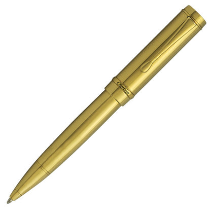 Conklin Duragraph Metal PVD Gold Ballpoint