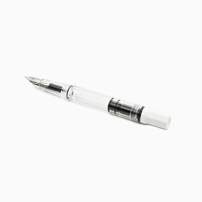 TWSBI Eco White Fountain Pen