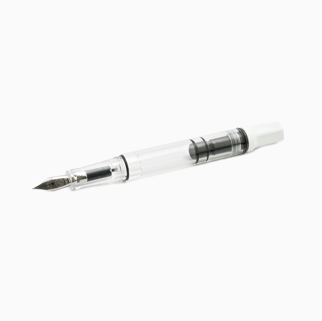 TWSBI Eco White Fountain Pen