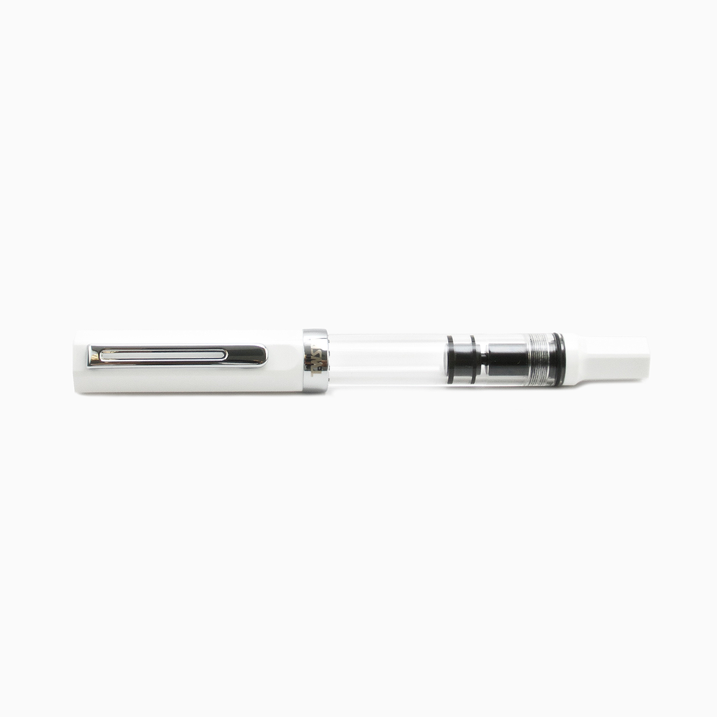 TWSBI Eco White Fountain Pen