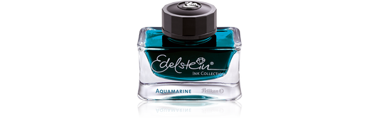 Pelikan Edelstein Inks Aquamarine