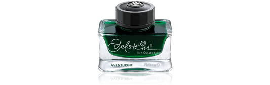 Pelikan Edelstein Inks Aventurine Green