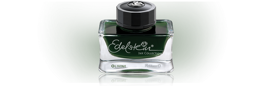 Pelikan Edelstein Inks Olivine