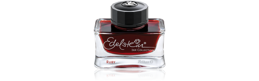 Pelikan Edelstein Inks Ruby Red