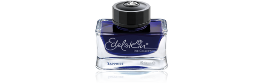 Pelikan Edelstein Inks Sapphire Blue