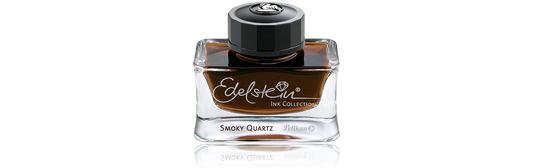 Pelikan Edelstein Inks Smoky Quartz