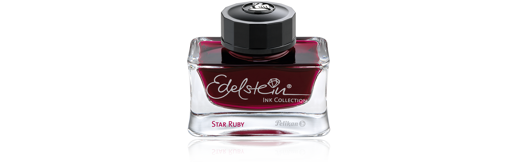 Pelikan Edelstein Inks Star Ruby