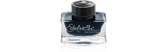 Pelikan Edelstein Inks Tanzanite