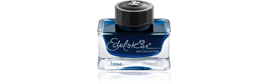 Pelikan Edelstein Inks Topaz Blue