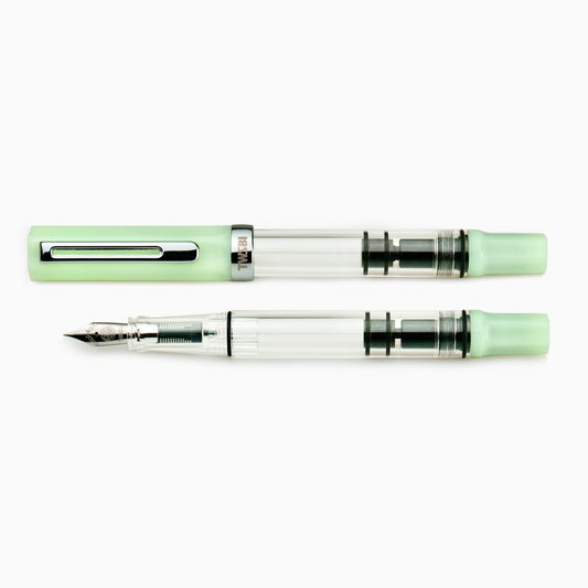 TWSBI Eco Jade Fountain Pen