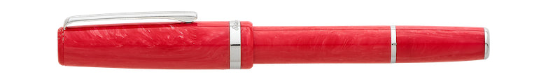 Esterbrook J R Pocket Pen Carmine Red Fountain Pen