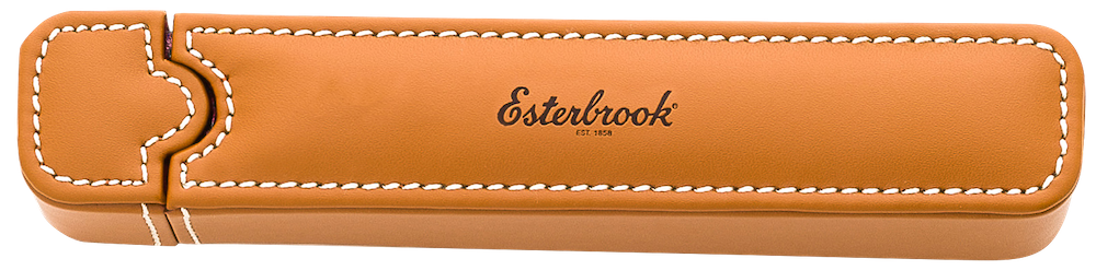 Esterbrook Nook Single Pen Case