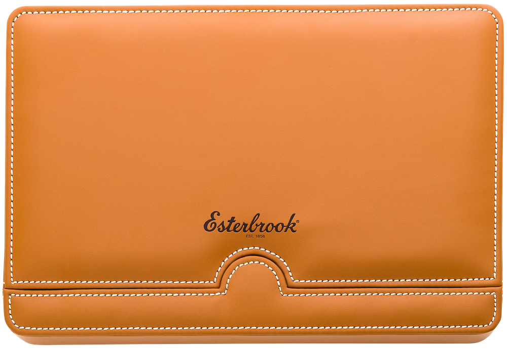 Esterbrook Nook Twelve Pen Case