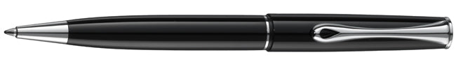 Diplomat Esteem Black Lacquer Ballpoint