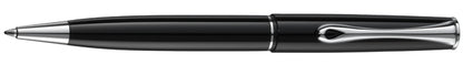 Diplomat Esteem Black Lacquer Ballpoint