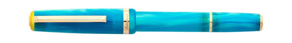 Esterbrook JR Pocket Pen Limited Edition Paradise Blue Breeze Fountain Pen