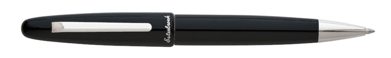 Esterbrook Estie Ebony Palladium Trim Ballpoint