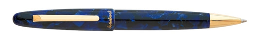 Esterbrook Estie Cobalt Gold Trim Ballpoint