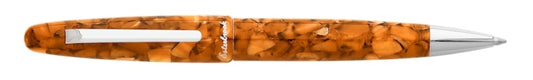 Esterbrook Estie Honeycomb Palladium Trim Ballpoint