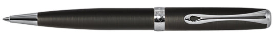 Diplomat Excellence A² Oxyd Iron Ballpoint