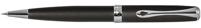 Diplomat Excellence A² Oxyd Iron Mechanical Pencil