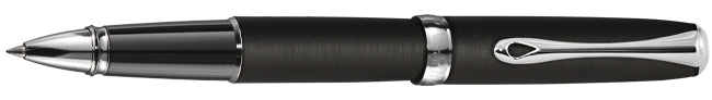 Diplomat Excellence A² Oxyd Iron Rollerball