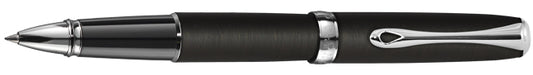 Diplomat Excellence A² Oxyd Iron Rollerball