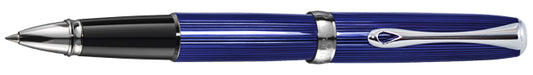 Diplomat Excellence A² Skyline Blue Rollerball