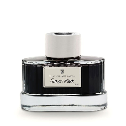 Graf von Faber-Castell Carbon Black