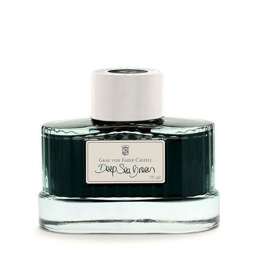 Graf von Faber-Castell Deep Sea Green