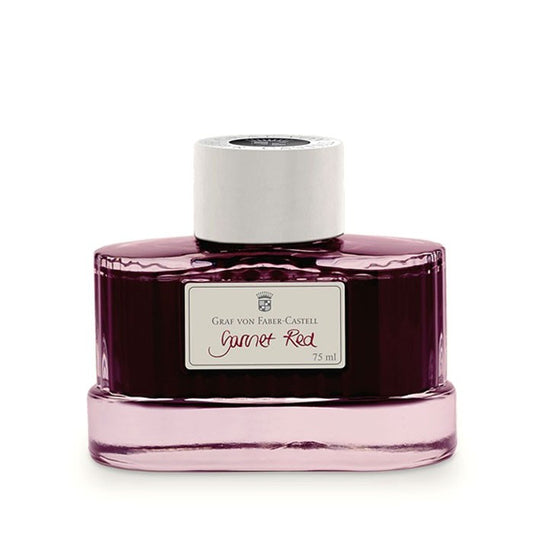 Graf von Faber-Castell Garnet Red