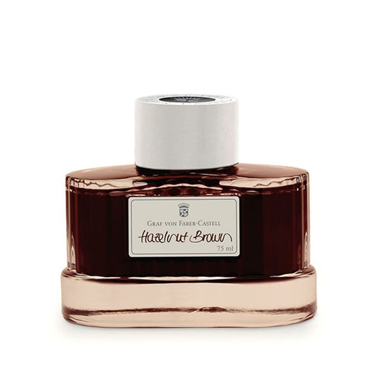 Graf von Faber-Castell Hazelnut Brown