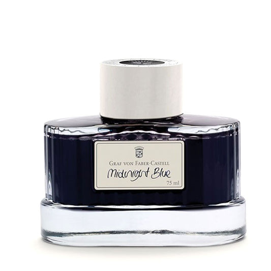 Graf von Faber-Castell Midnight Blue